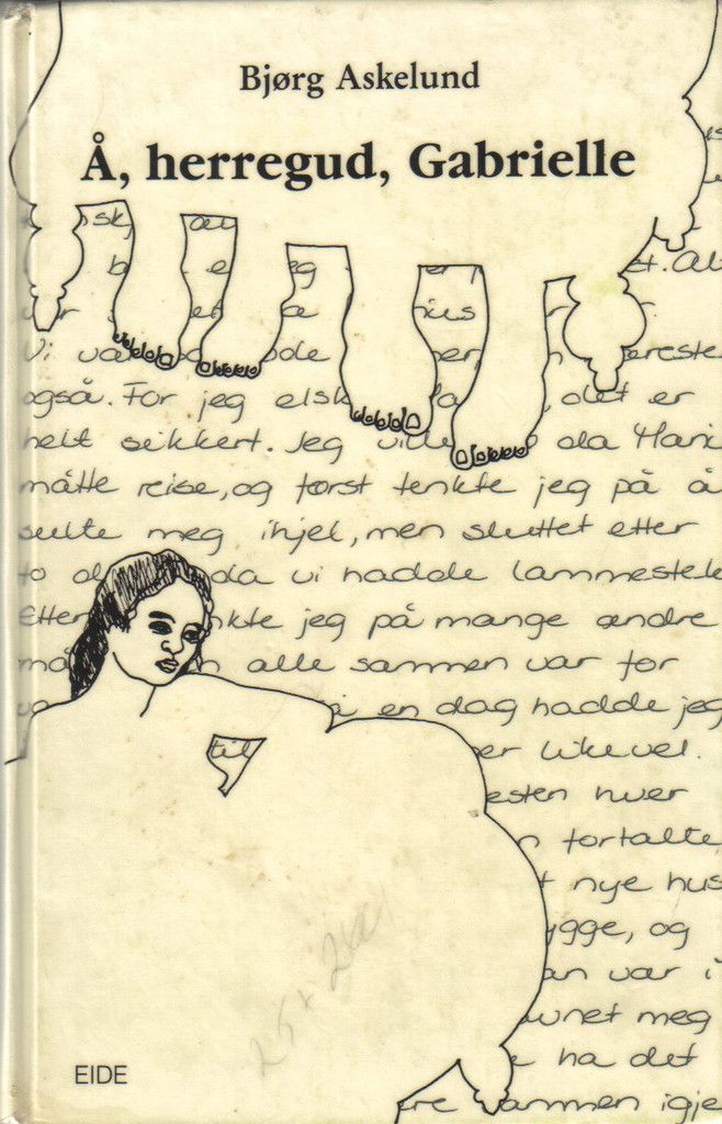 Å, herregud, Gabrielle