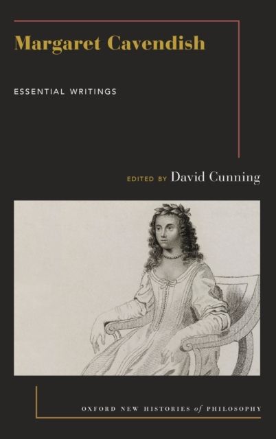 Margaret Cavendish : Essential Writings