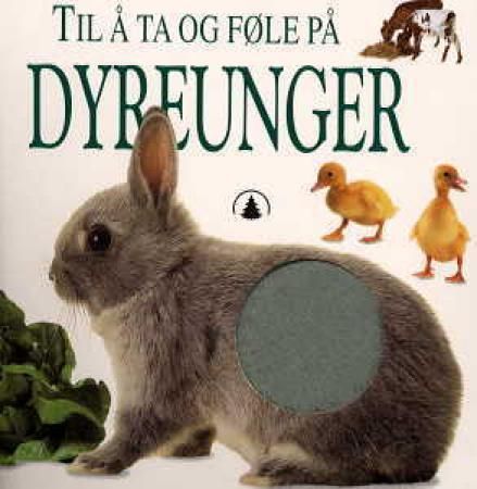 Dyreunger