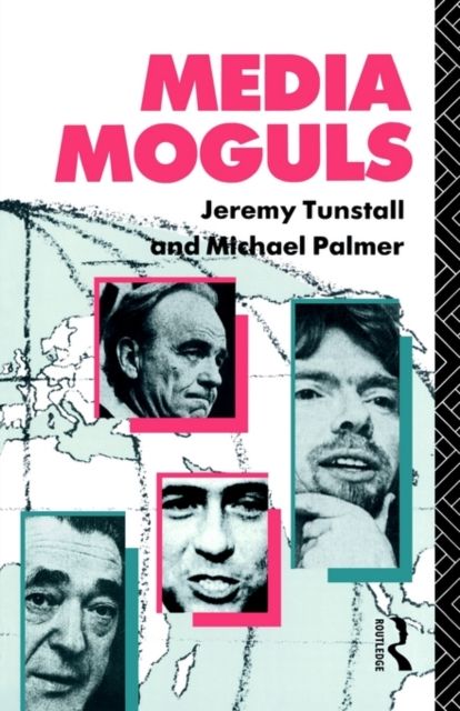 Media Moguls