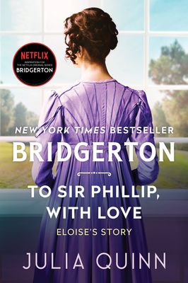 To Sir Phillip, with love
