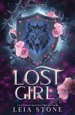 Forsidebilde av Lost Girl : A Werewolf Shifter Romance for Romantasy Lovers