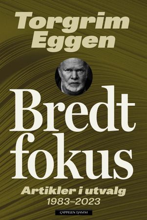 Utvalgte tekster