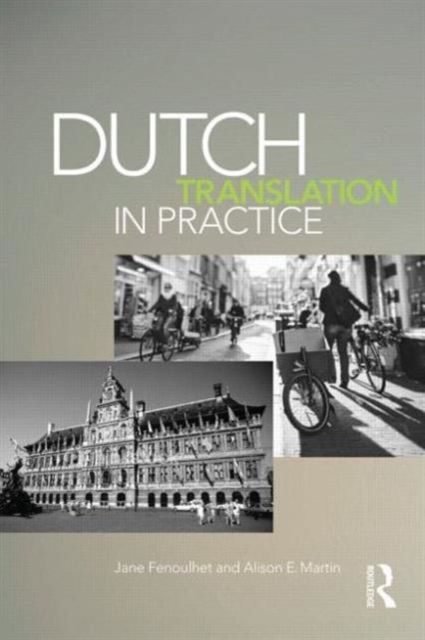 Forsidebilde av Dutch Translation in Practice