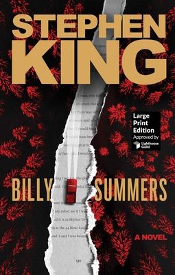Billy Summers (Large Print Edition) : Large Print