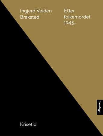 Krisetid