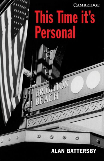 This Time it's Personal Level 6