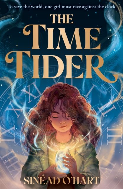 The time tider