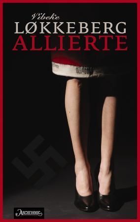 Allierte : roman