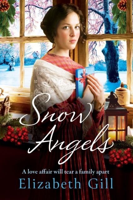 Forsidebilde av Snow Angels