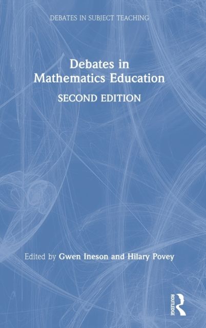 Debates in Mathematics Education