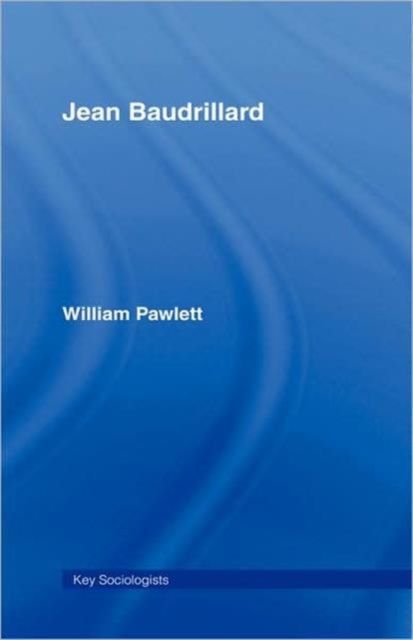 Jean Baudrillard : Against Banality