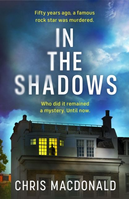 Forsidebilde av In The Shadows