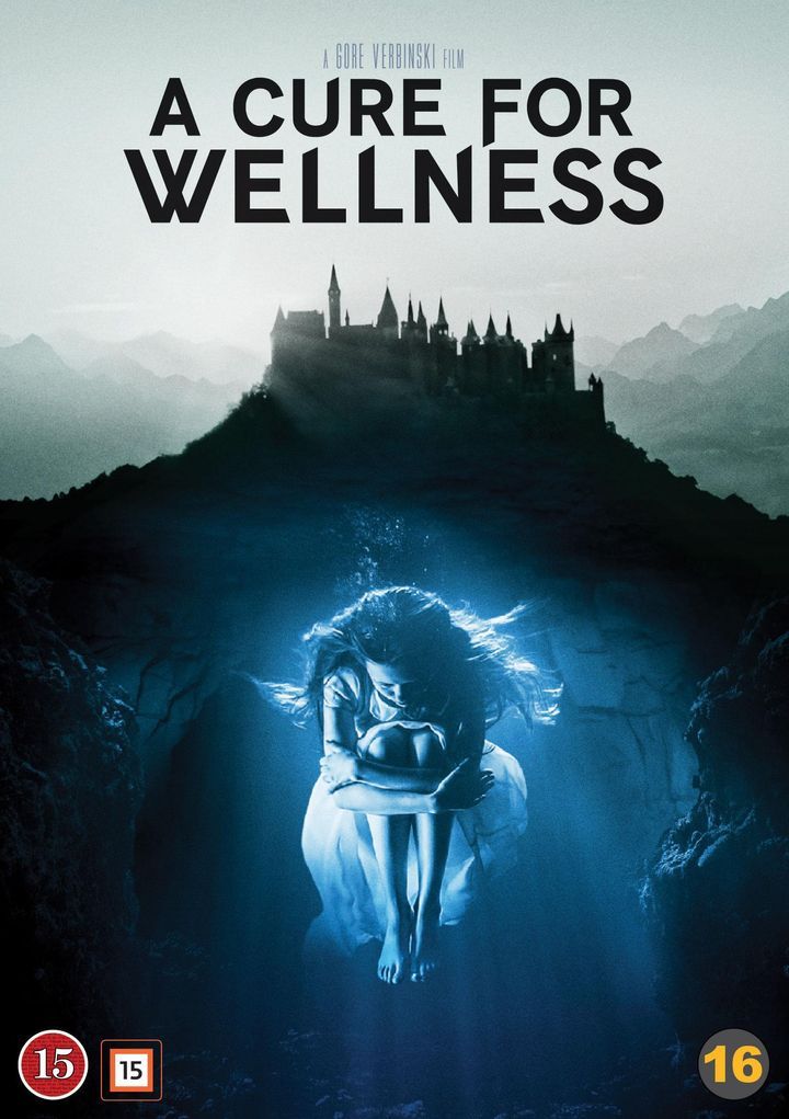 A Cure for wellness