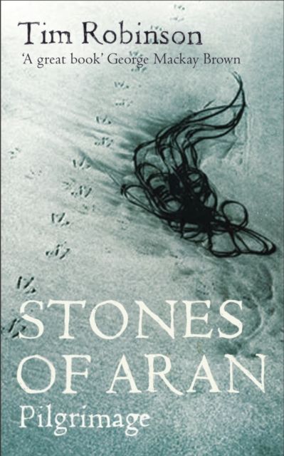 Forsidebilde av Stones of Aran : Pilgrimage