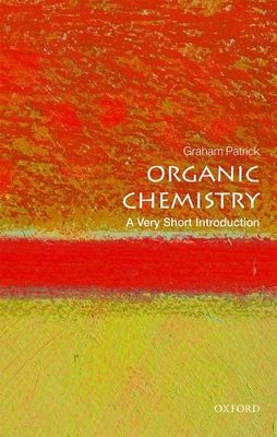 Organic chemistry : a very short introduction