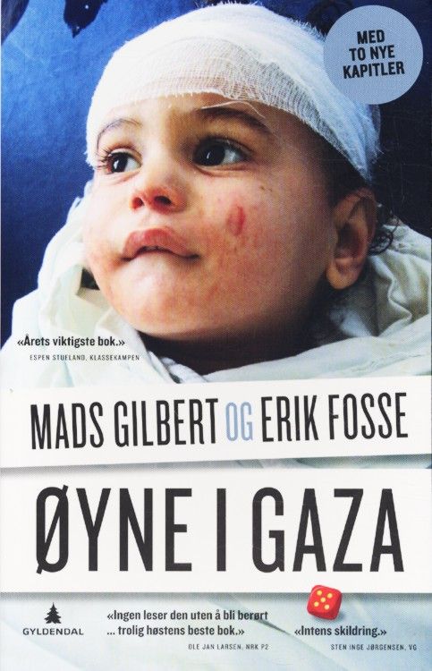 Øyne i Gaza