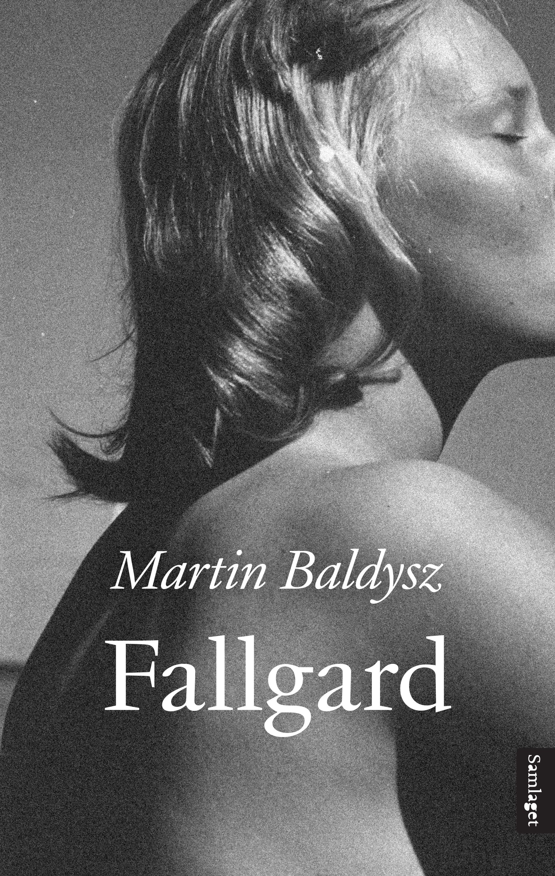 Fallgard : roman