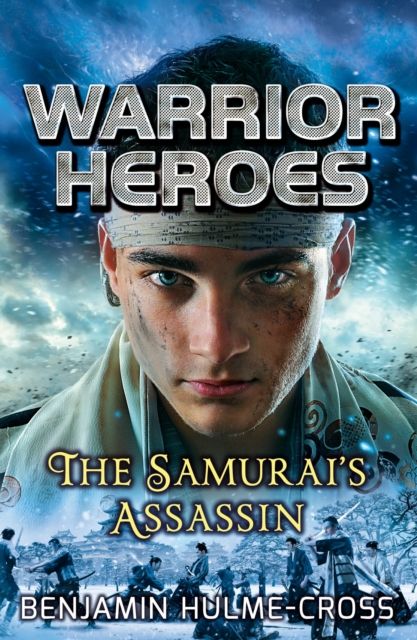 The samurai's assassin