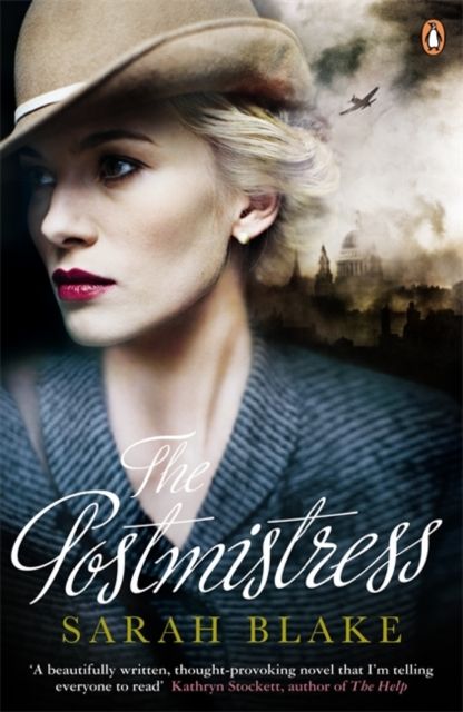 The postmistress