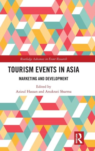 Tourism Events in Asia : Marketing and Development