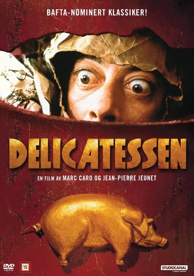 Delicatessen