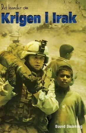 Krigen i Irak