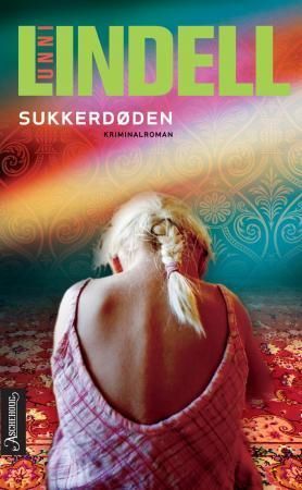 Sukkerdøden : kriminalroman