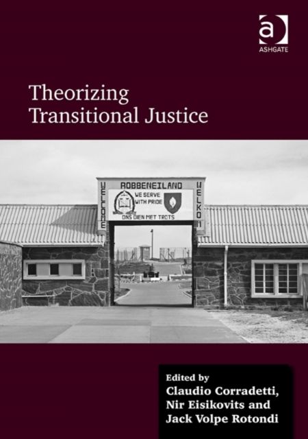 Theorizing Transitional Justice
