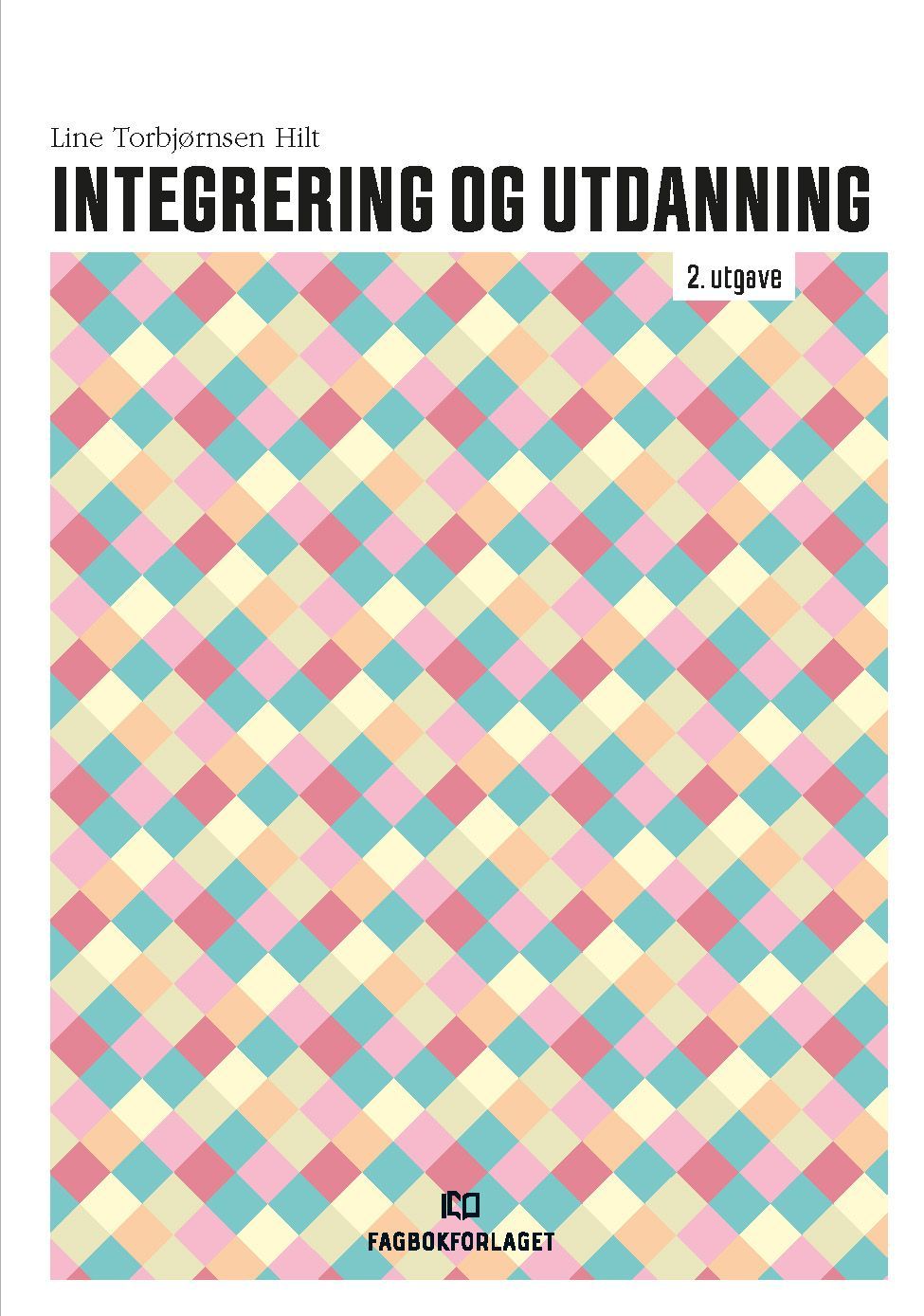 Forsidebilde av Integrering og utdanning
