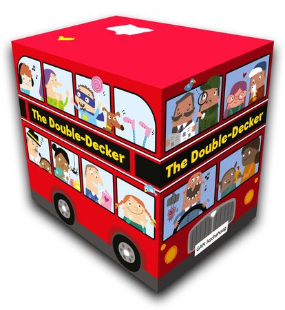 The double-decker