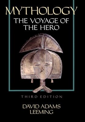 Mythology : The Voyage of the Hero