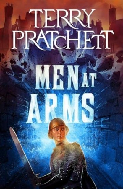 Men at Arms : A Discworld Novel