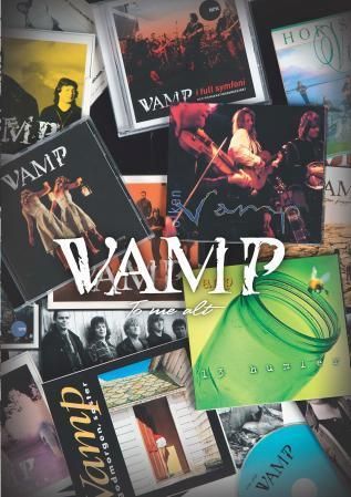 Vamp : to me alt