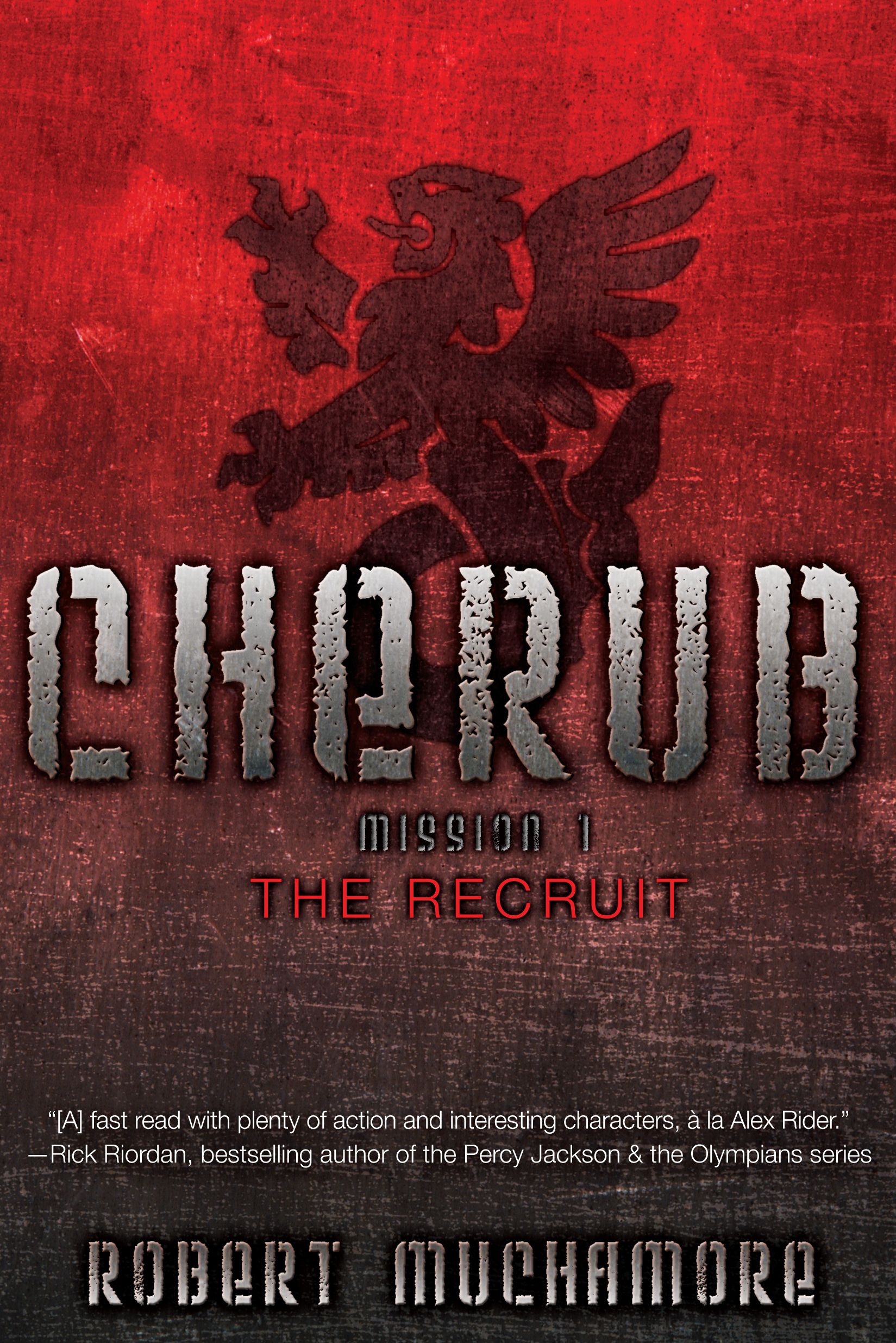 The recruit