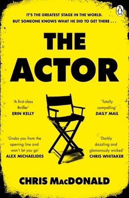Forsidebilde av The Actor