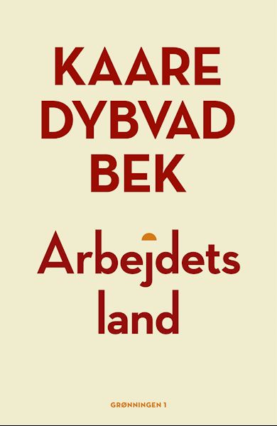 Arbejdets land