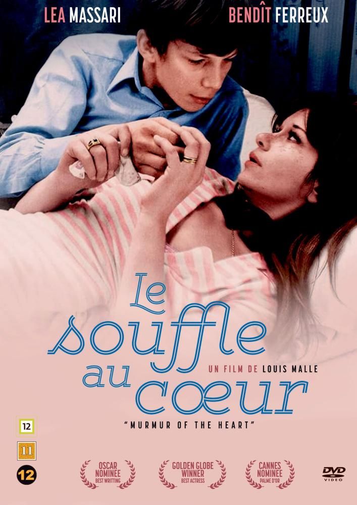 Le souffle au coeur