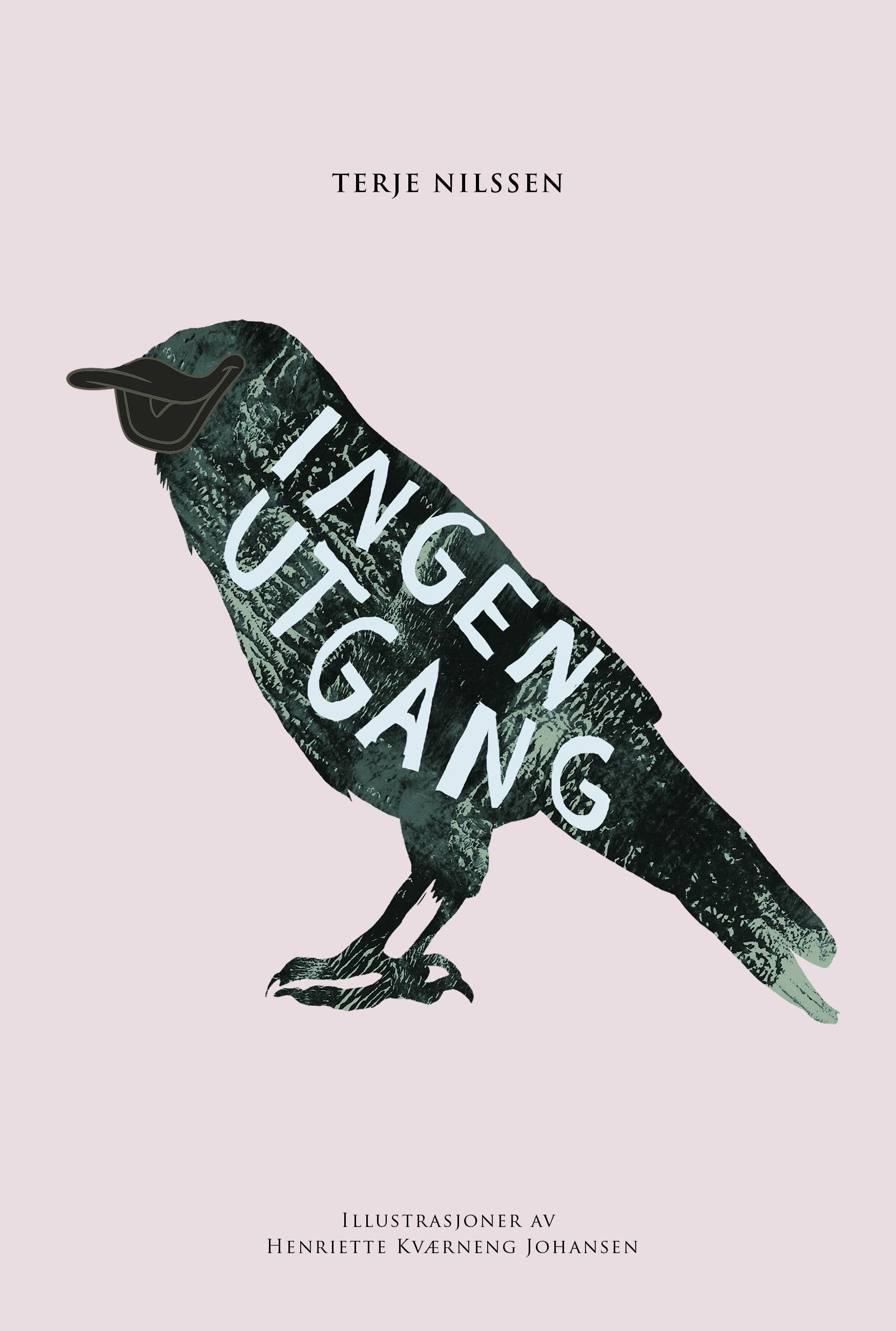 Ingen utgang