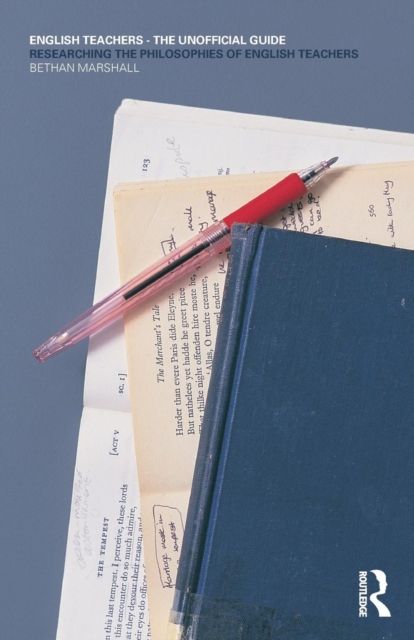 English Teachers - The Unofficial Guide : Researching the Philosophies of English Teachers
