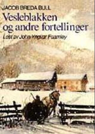 Vesleblakken og andre fortellinger