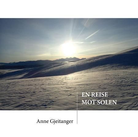Forsidebilde av En reise mot solen