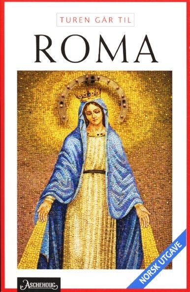 Turen går til Roma