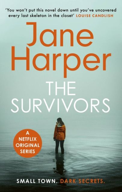 The survivors
