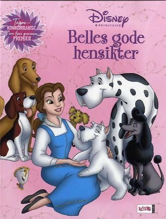 Belles gode hensikter