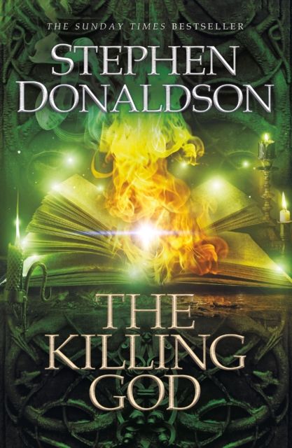 The Killing God : The Great God's War Book Three