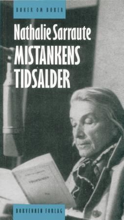 Mistankens tidsalder : essays om romanen