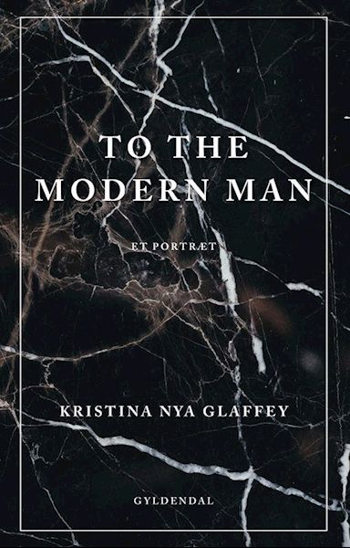 To the modern man : et portræt