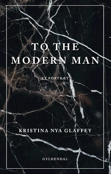 Forsidebilde av To the modern man : et portræt