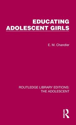 Educating Adolescent Girls
